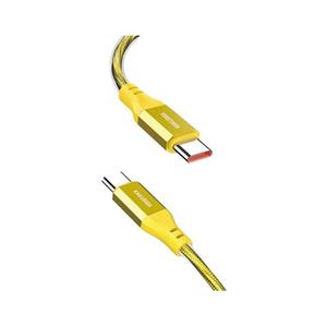 کابل پاوربانکی تایپ سی KAKUSIGA کاکوسیگا مدل KSC-965