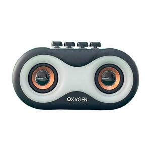 اسپیکر بلوتوثی اکسیژن oxygen مدل AX-109