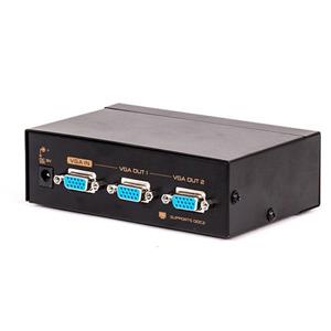 اسپیلیتر 1 به 2 VGA کد 104005005