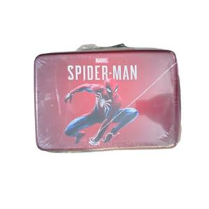 کیف کنسول PS5 طرح مرد عنکبوتی کد 018