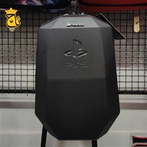 کیف کول پشتی طرح پریزیدنت PS5 slim