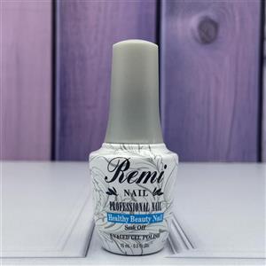 تاپ ژل ناخن رمی نیل REMI 15ML
