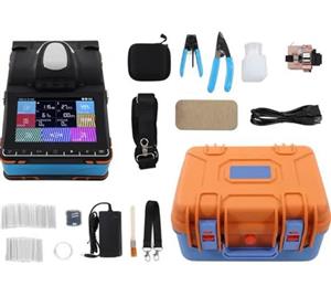 دستگاه فیوژن فیبر نوری مدل 70f