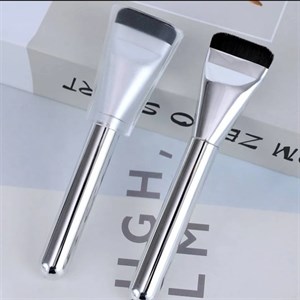 براش تخت کرم پودرسیلور 