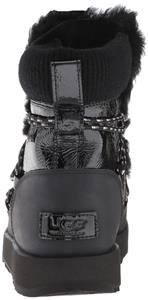 UGG Women's W Highland Waterproof Fashion Boot 