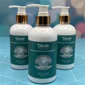 لوسیون ناخن بلا  Bella حجم 260 میل