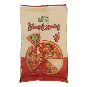 پنیر پیتزا رنده شده پاک - 500 گرم