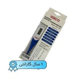 تب سنج دیجیتال زیر زبانی وکتو مدل 437