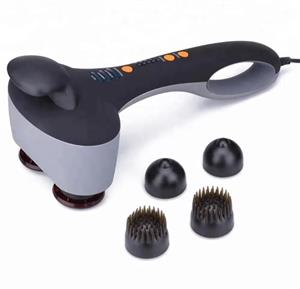 ماساژور برقی وکتو دو سر مدل LY606K