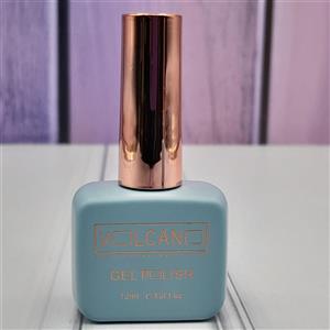 لاک ژل آبنباتی 01 ولکانو VOLCANO  حجم 12ML