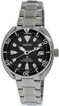 SEIKO PROSPEX "Mini Turtle" Automatic Diver's 200M Steel Black SRPC35K1