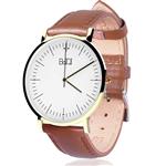 Wrist Watch, Women Quartz Watch with Second Hand, 30M Waterproof Watch Sports Fashion Gift