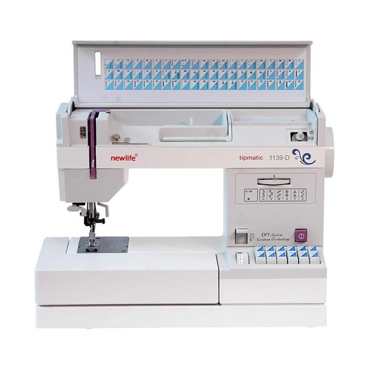 Kachiran 1139 Sewing Machine