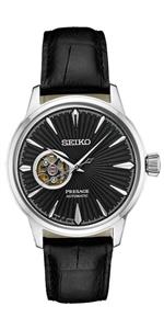 Seiko Men s Presage Automatic Cocktail