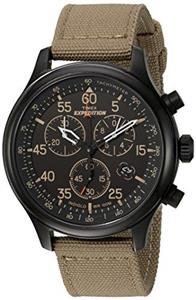 Timex Men's Expedition Field Chronograph Watch