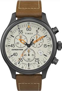 Timex Men's Expedition Field Chronograph Watch