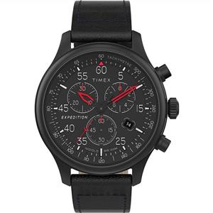 Timex Men's Expedition Field Chronograph Watch