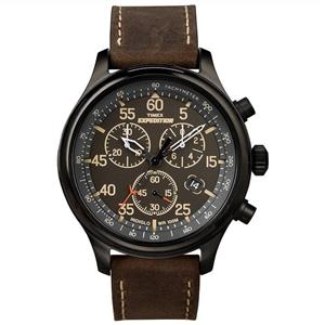 Timex Men's Expedition Field Chronograph Watch