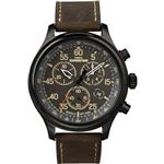 Timex Men's Expedition Field Chronograph Watch