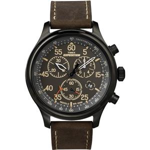 Timex Men's Expedition Field Chronograph Watch