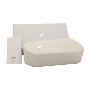 کیف عینک آفتابی سواروسکی SWAROVSKI مدل ORIGINAL
