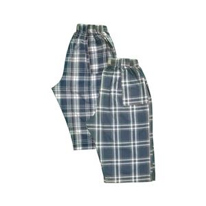 شلوارک مردانه چهارخونه(مدل EA14-2)