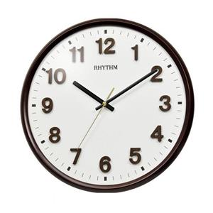 ساعت دیواری ریتم (RHYTHM) مدل CMG127NR06