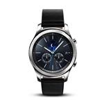 ساعت هوشمند سامسونگ مدل Gear S3 Classic SM-R770 بند چرمی( جعبه باز)