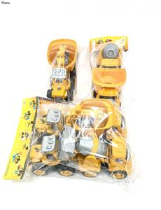 ست شهرسازی دوتایی هالیمو بسته 20 عددی (جدید)