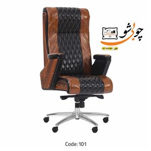 صندلی مدیریت کد 101