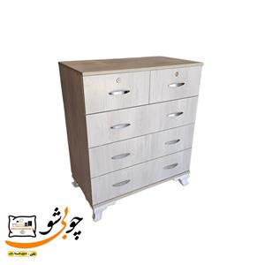 دراور ۵ کشو ملامینه