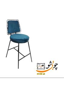 صندلی فلزی مدل ویرا