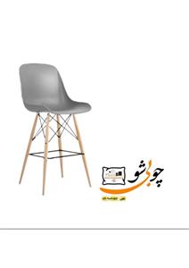 صندلی فلزی مدل آنیل(فایبر)