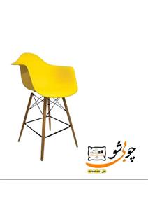 صندلی فلزی مدل ژوپیتر