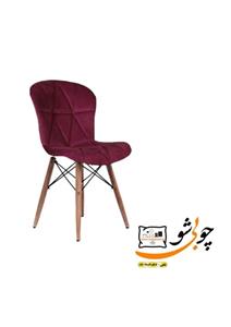 صندلی فلزی مدل سان آی