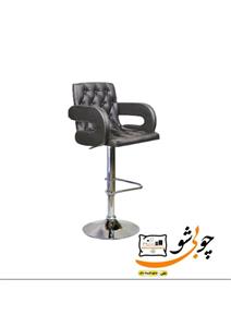 صندلی فلزی مدل هونیا