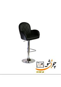 صندلی فلزی مدل فرمیسک