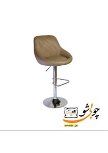 صندلی فلزی مدل دانژه