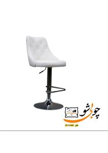 صندلی فلزی مدل اولگا