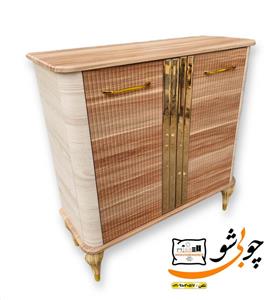 جاکفشی مدل کارول