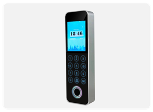 دستگاه کنترل تردد اثر انگشت و کارت TFS-S50