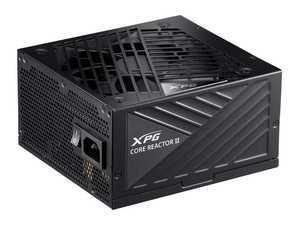 منبع تغذیه ایکس پی جی مدل XPG CORE REACTOR II 1200W Gold