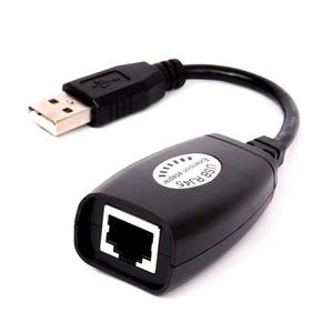 اکستندر افزایش طول 60 متری یواس بی USB