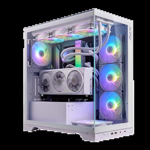 کیس کامپیوتر ایکس پی جی مدل XPG INVADER X