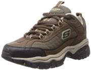 Skechers Sport Men's Energy Downforce Lace-Up Sneaker