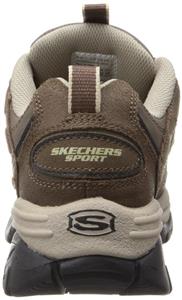 Skechers Sport Men's Energy Downforce Lace-Up Sneaker 