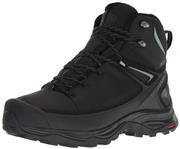 Salomon Women's X Ultra Mid Winter CS Waterproof W Hiking Boot