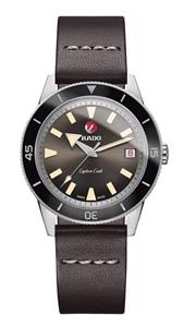 ساعت مچی اتوماتیک رادو کاپیتان کوک R32500305 Rado Captain Cook Automatic Mens Watch R32500305