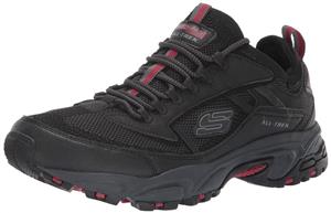 Skechers Men's Stamina 2.0 Berendo Oxford