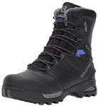 Salomon Women's Toundra Pro CSWP Winter Boots in Superlight Leather and Aerogel Insulation